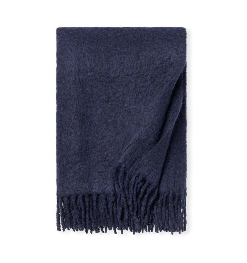 Motta Throw - Elegant Linen