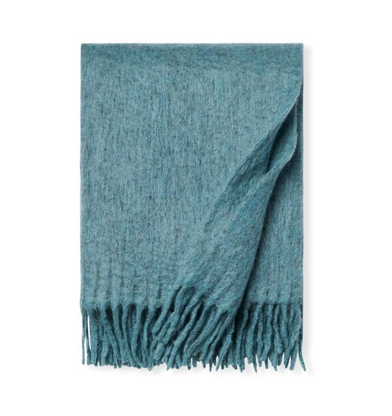 Motta Throw - Elegant Linen