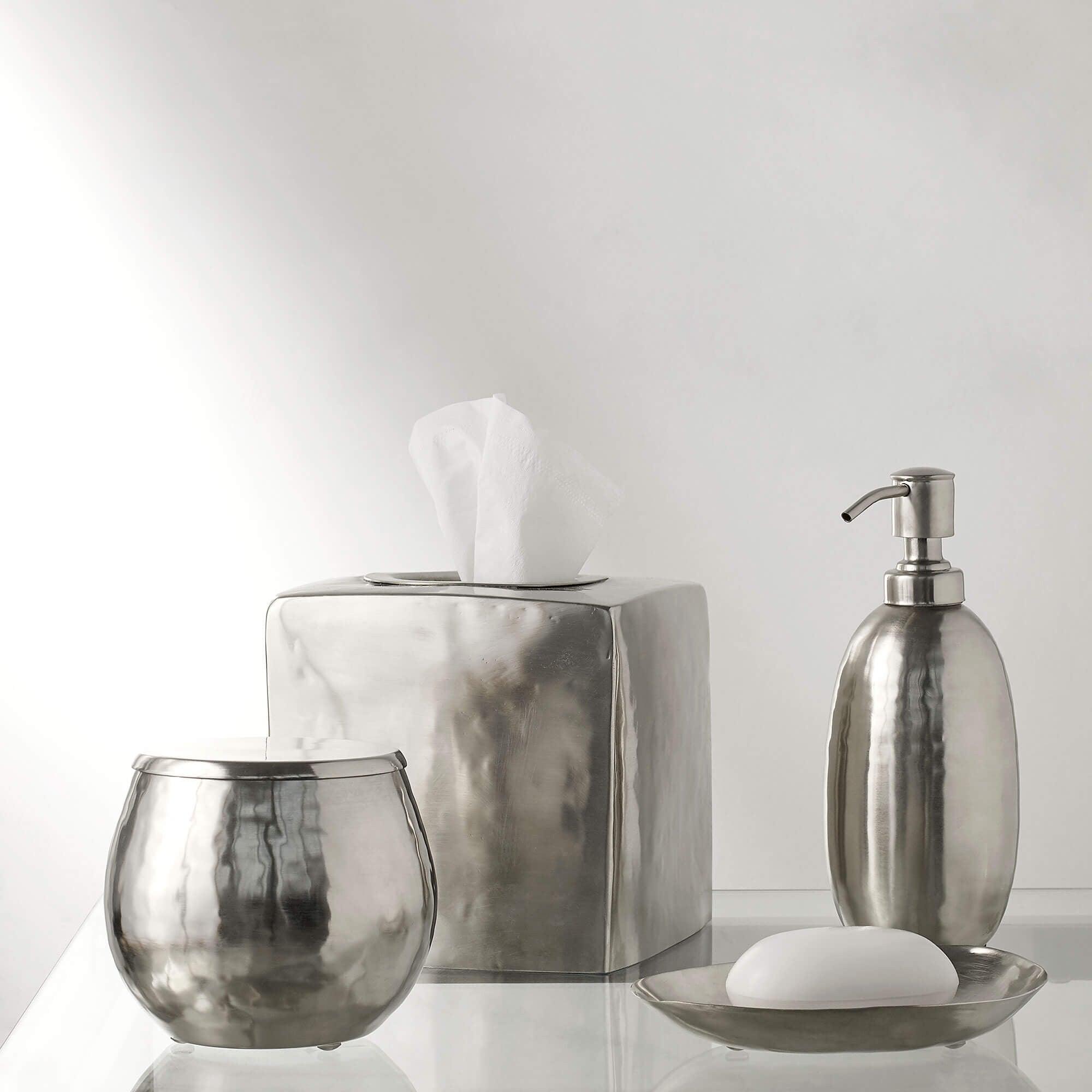Nile Accessories - Elegant Linen