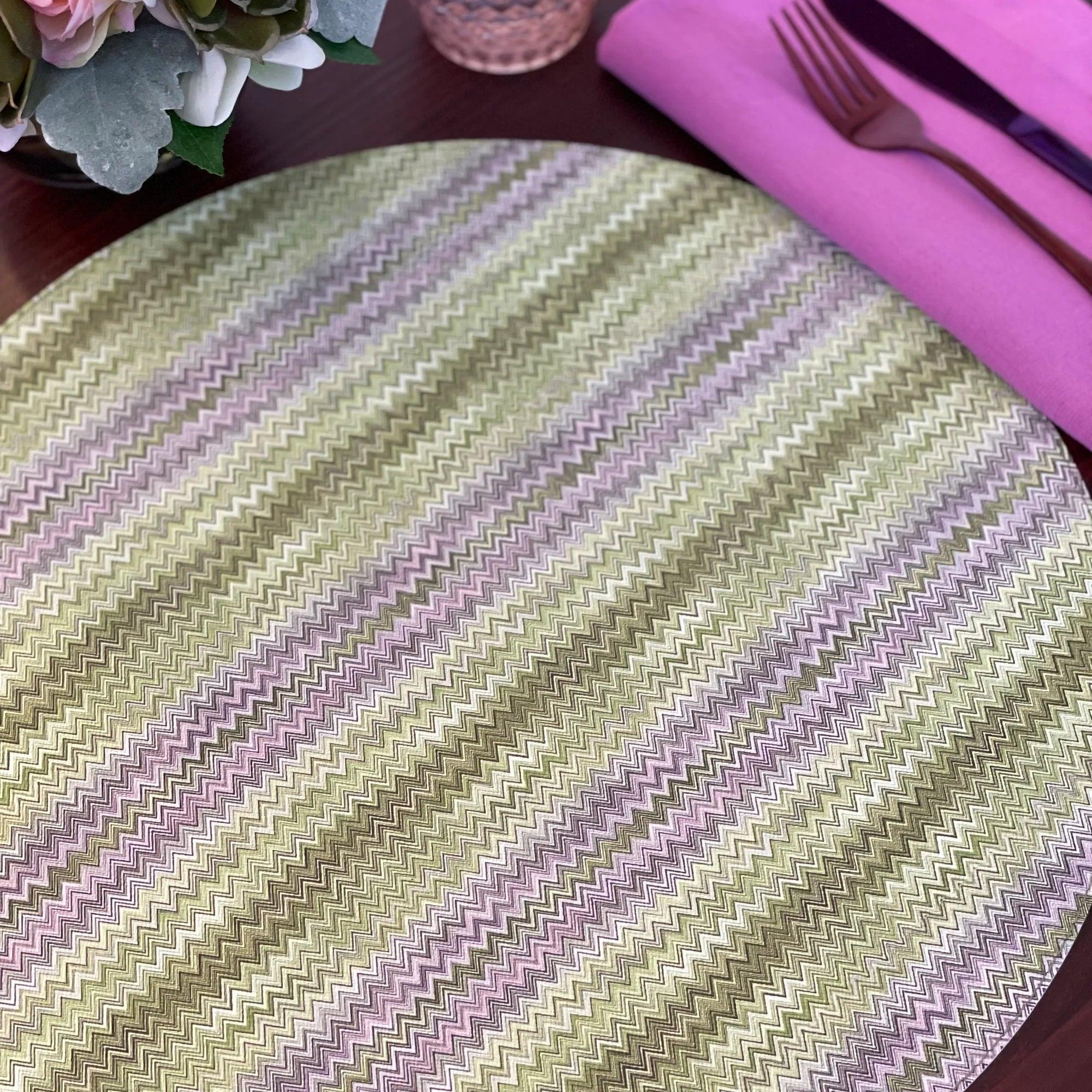 Nova Mat - Elegant Linen