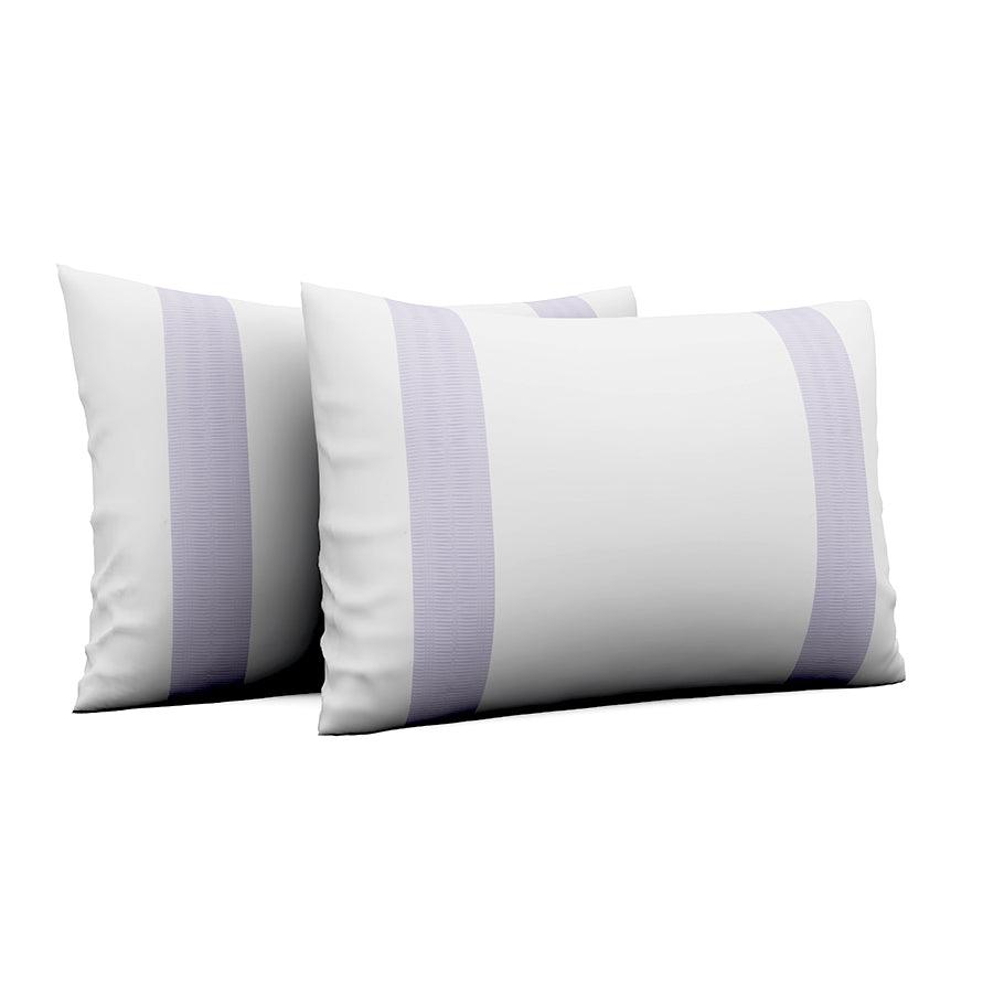 Odessa 4 Piece Bedding Set - Elegant Linen