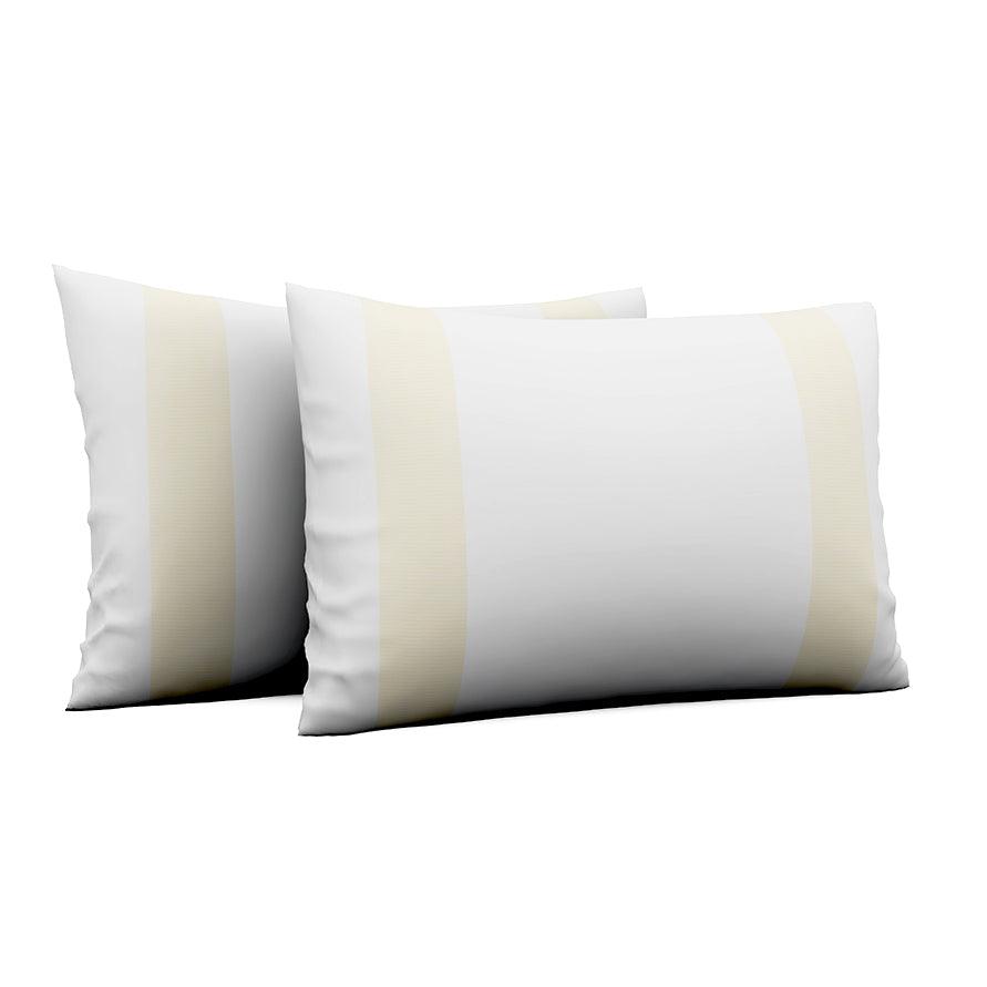 Odessa 4 Piece Bedding Set - Elegant Linen