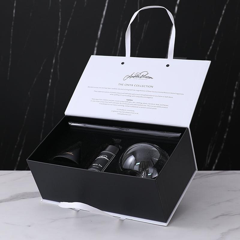 Onyx Diffuser - Elegant Linen
