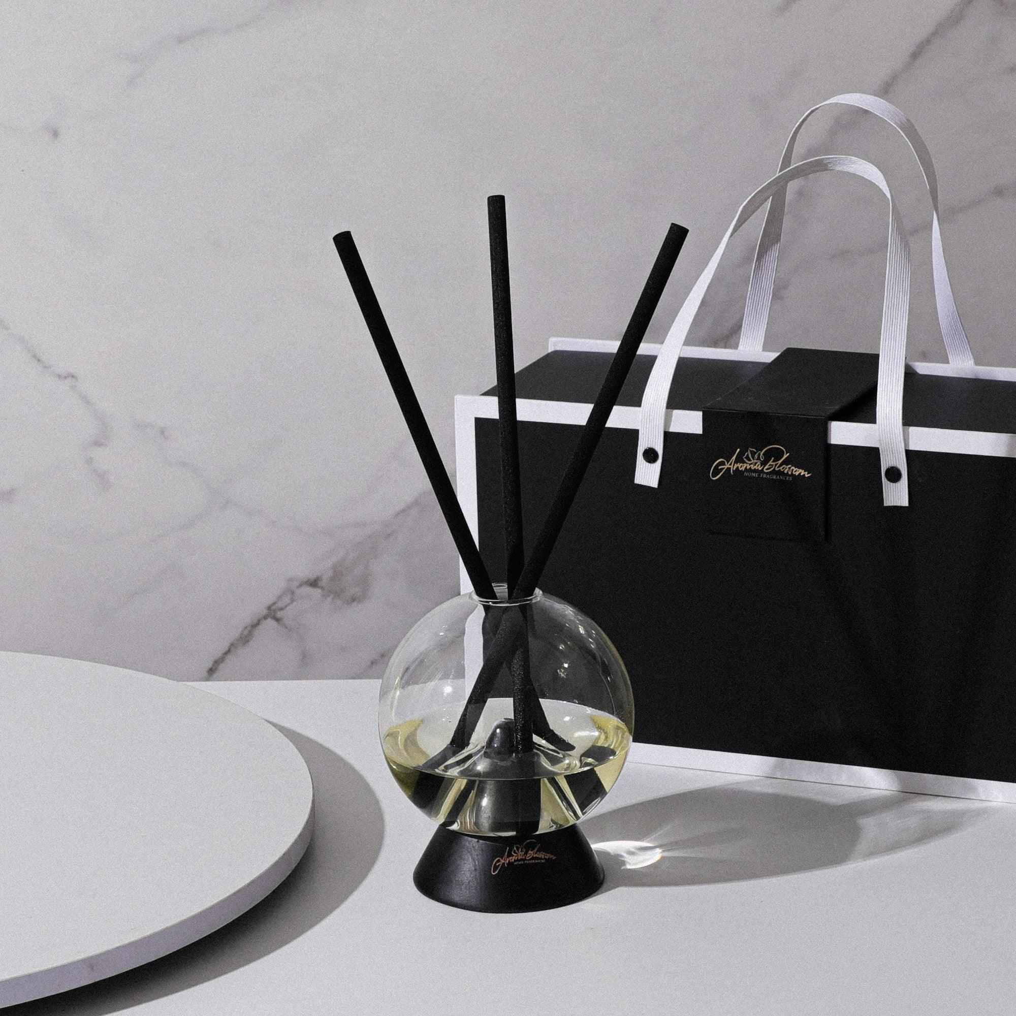 Onyx Diffuser - Elegant Linen