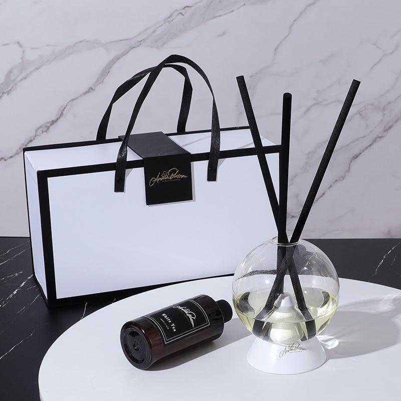 Onyx Diffuser - Elegant Linen