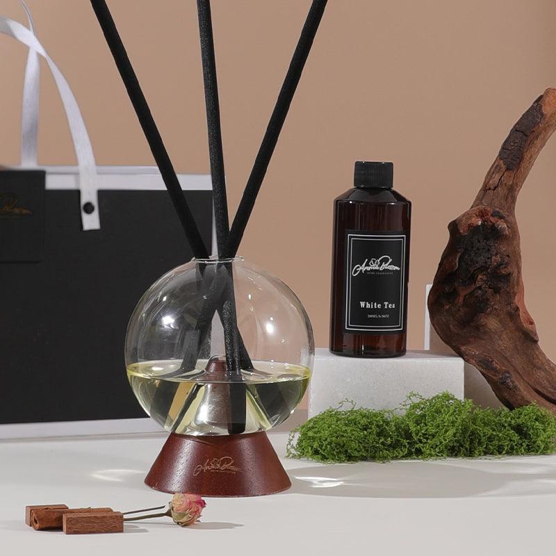 Onyx Diffuser - Elegant Linen