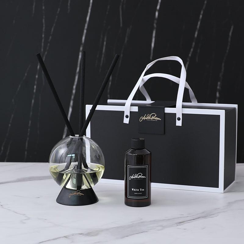 Onyx Diffuser - Elegant Linen