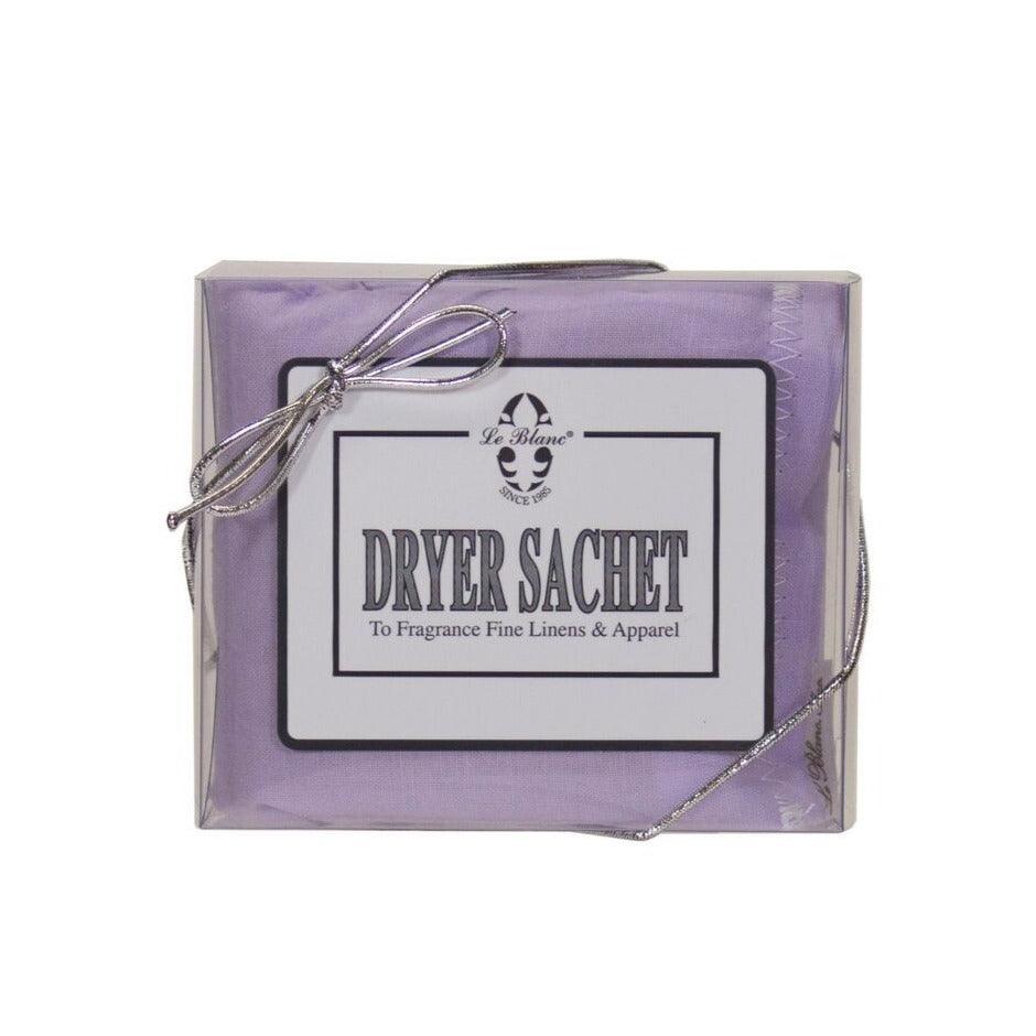 Original Dryer Sachet Single Pack - Elegant Linen