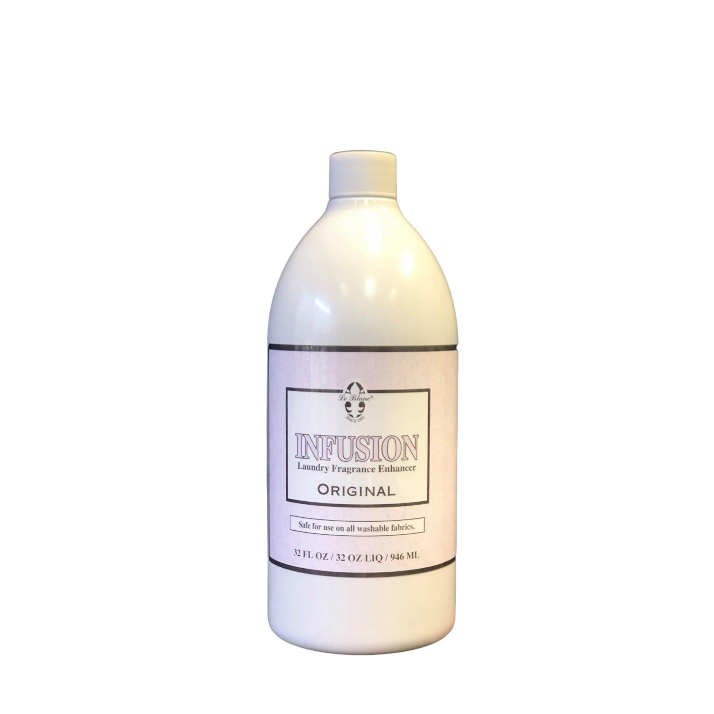 Original Fragrance Infusion 32oz. - Elegant Linen