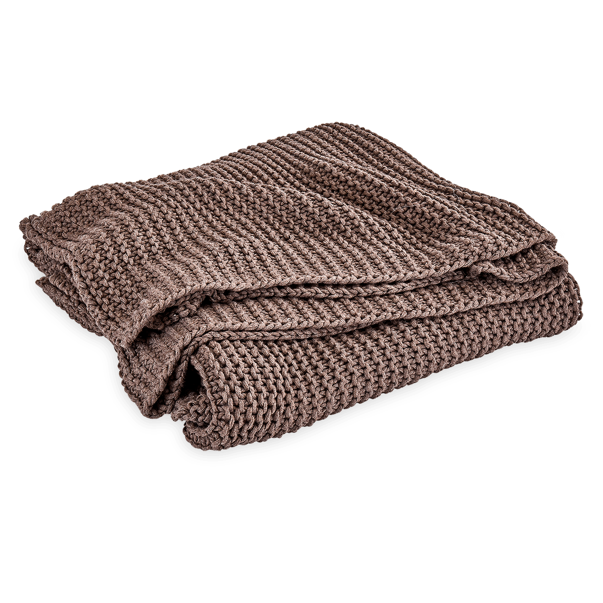 Orla Throw - Elegant Linen