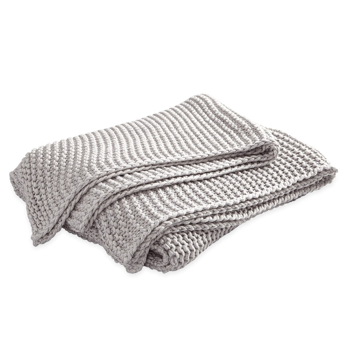 Orla Throw - Elegant Linen