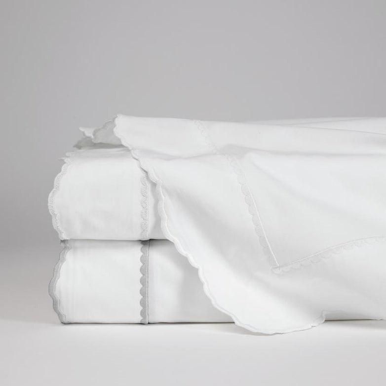 Pettine Collection - Elegant Linen