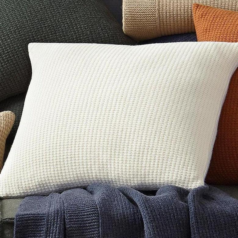 Pettra Decorative Pillow - Elegant Linen