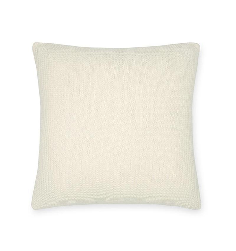 Pettra Decorative Pillow - Elegant Linen