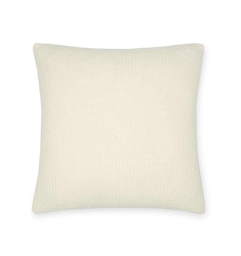 Pettra Decorative Pillow - Elegant Linen