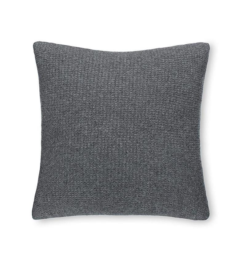 Pettra Decorative Pillow - Elegant Linen