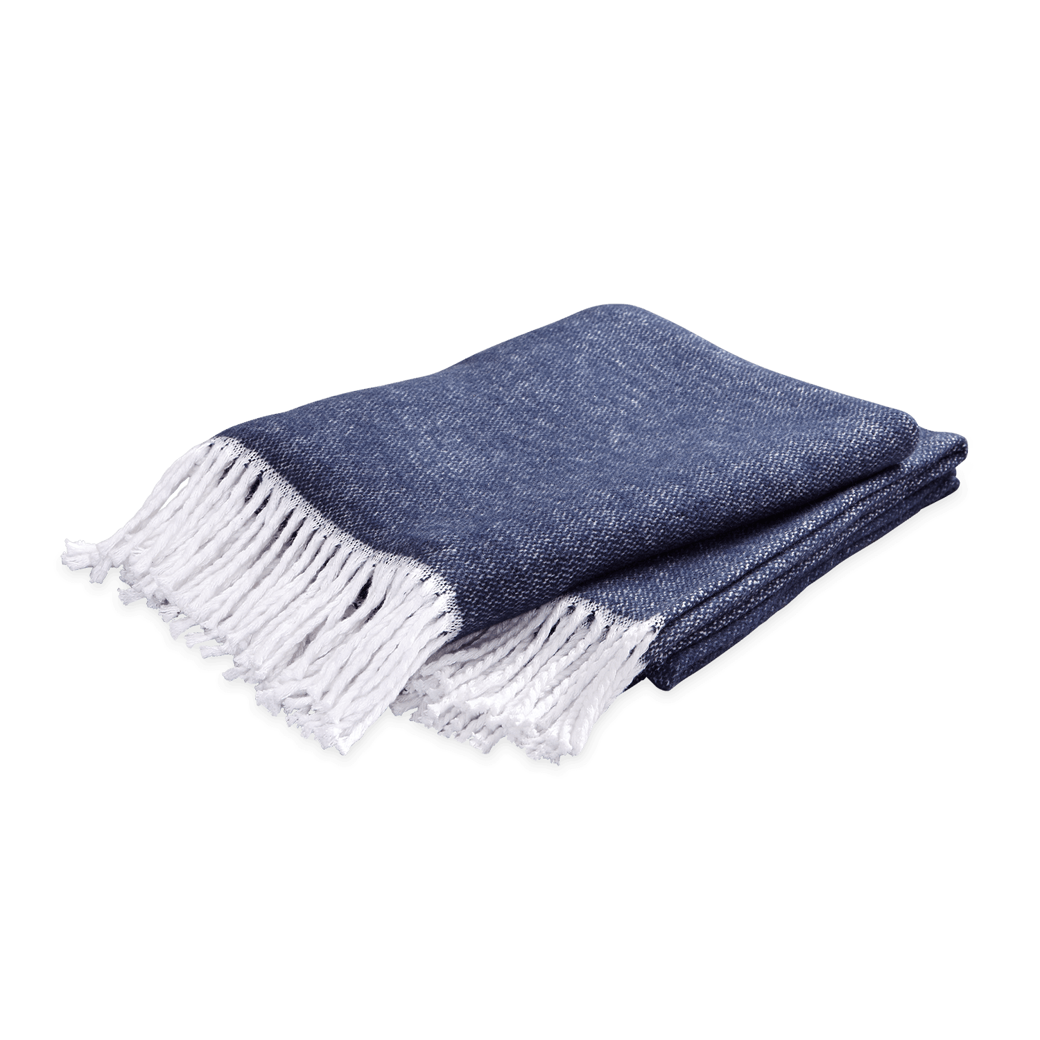 Pezzo Throw - Elegant Linen