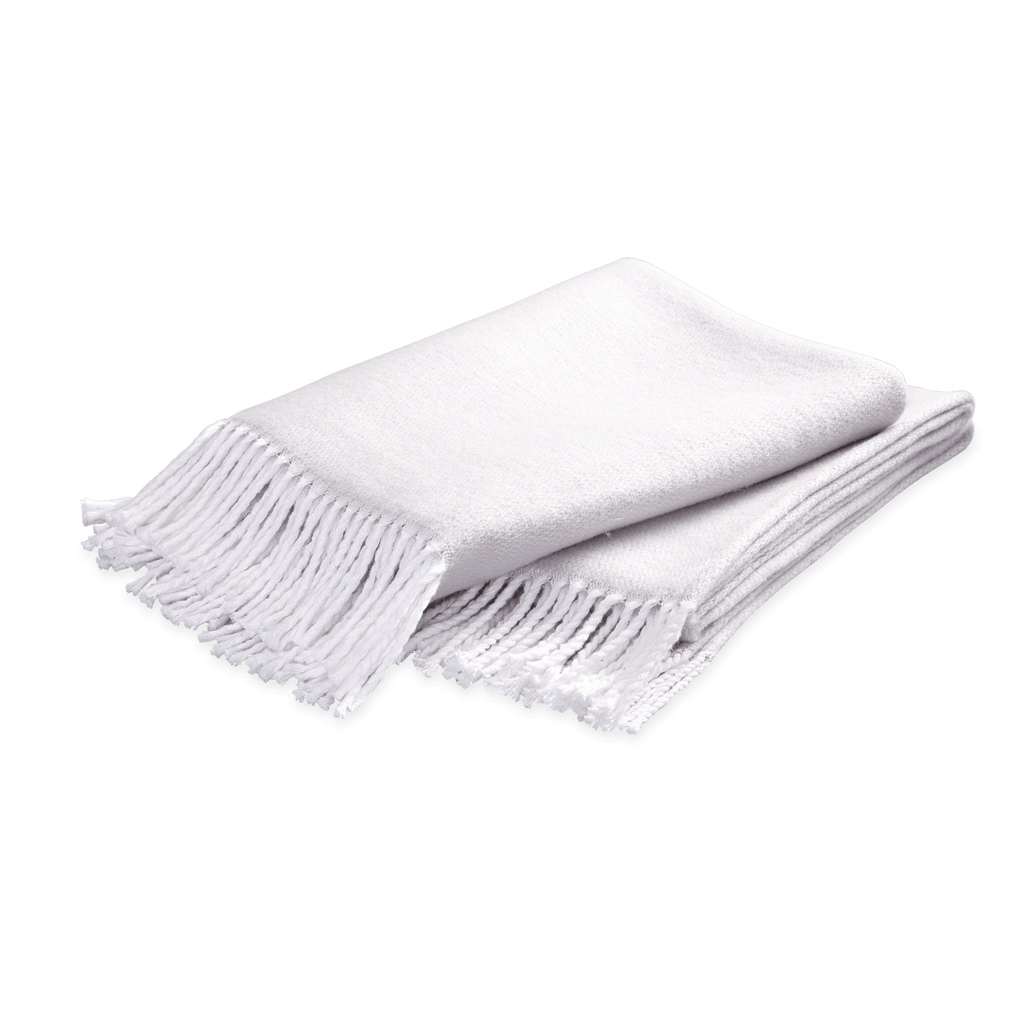 Pezzo Throw - Elegant Linen
