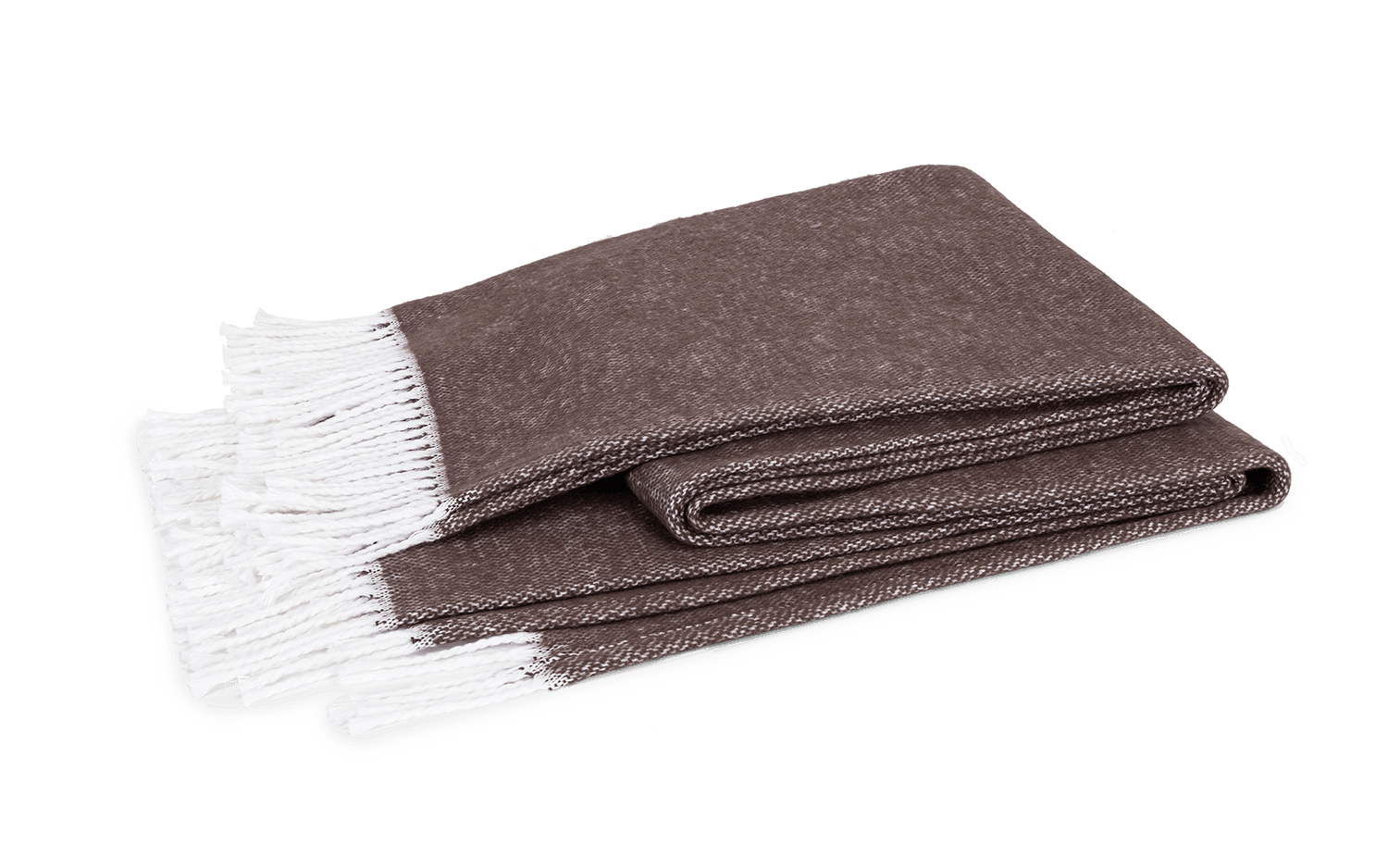 Pezzo Throw - Elegant Linen
