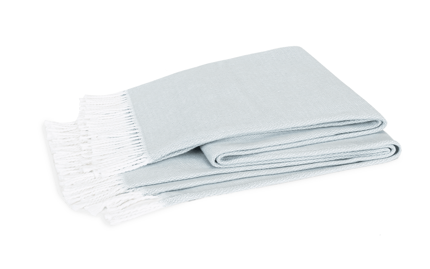 Pezzo Throw - Elegant Linen