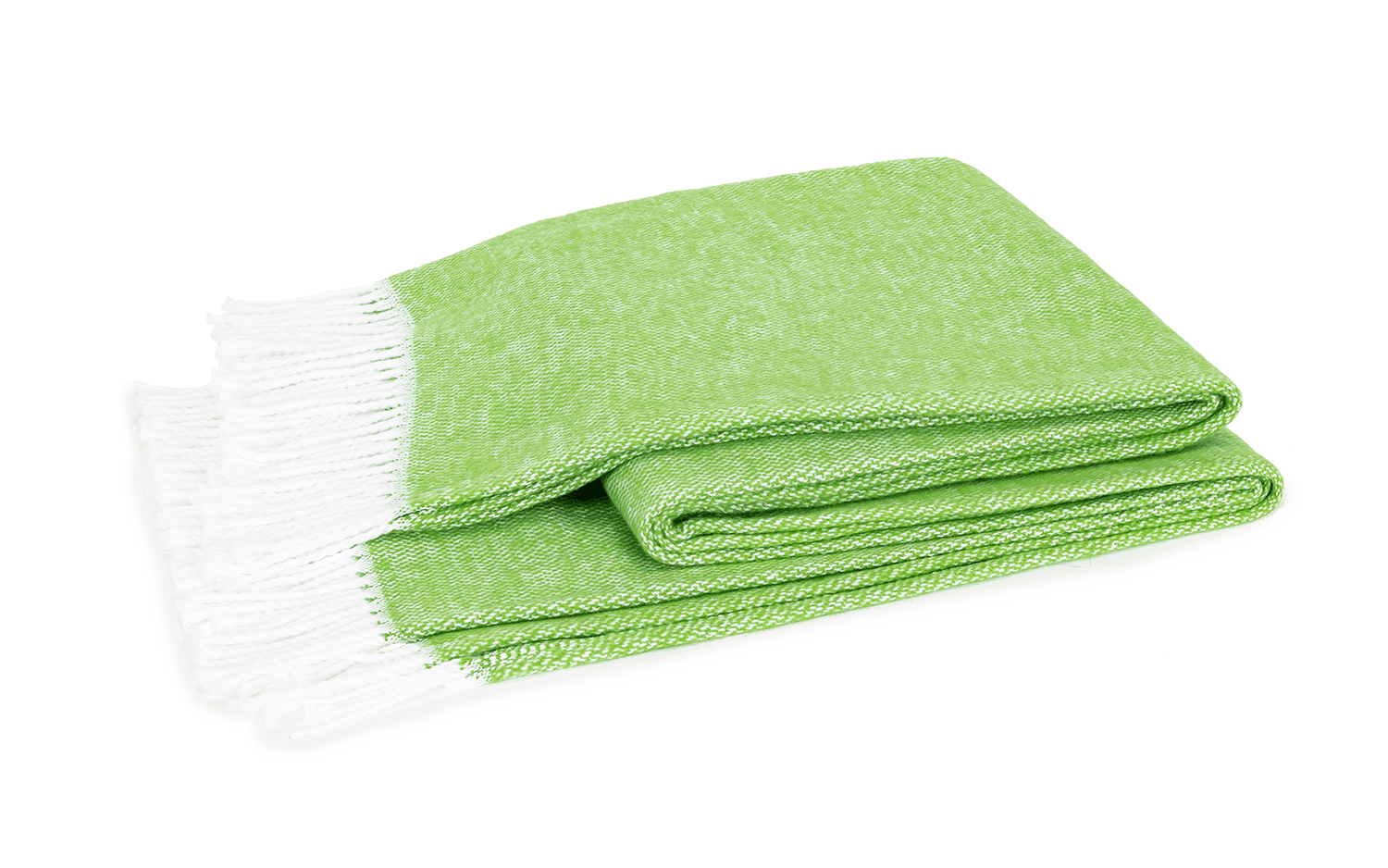 Pezzo Throw - Elegant Linen