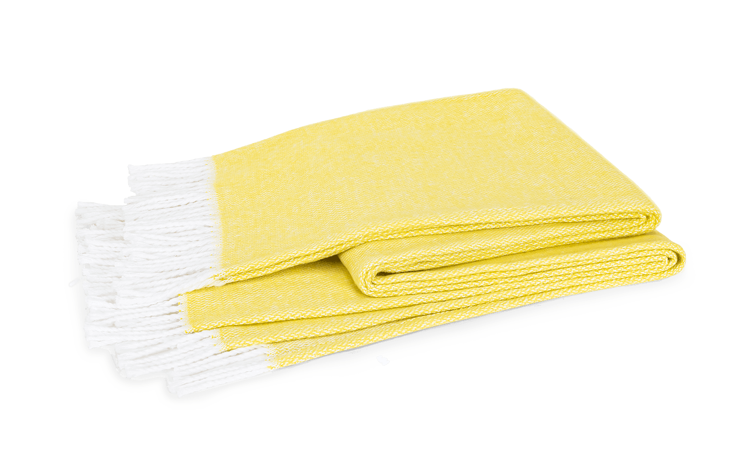 Pezzo Throw - Elegant Linen