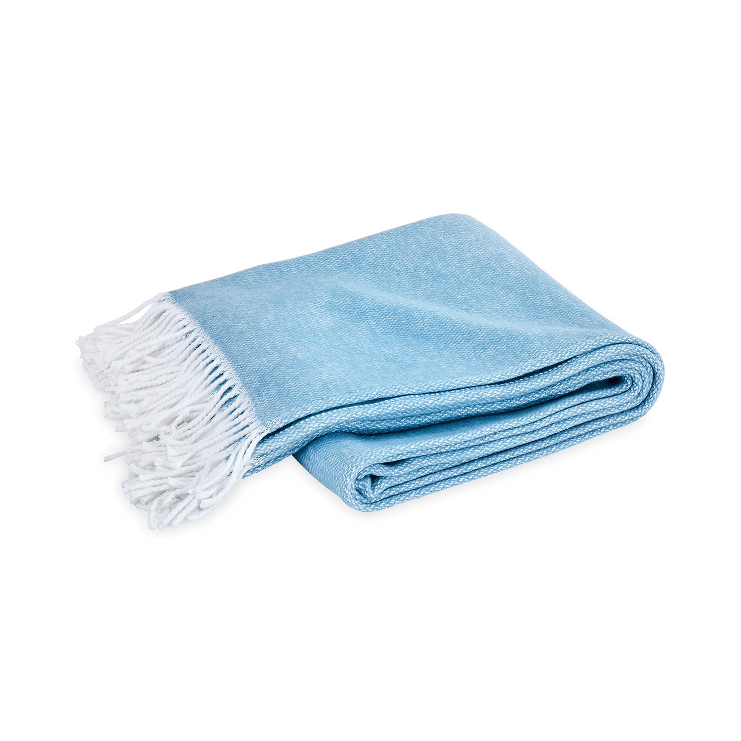 Pezzo Throw - Elegant Linen