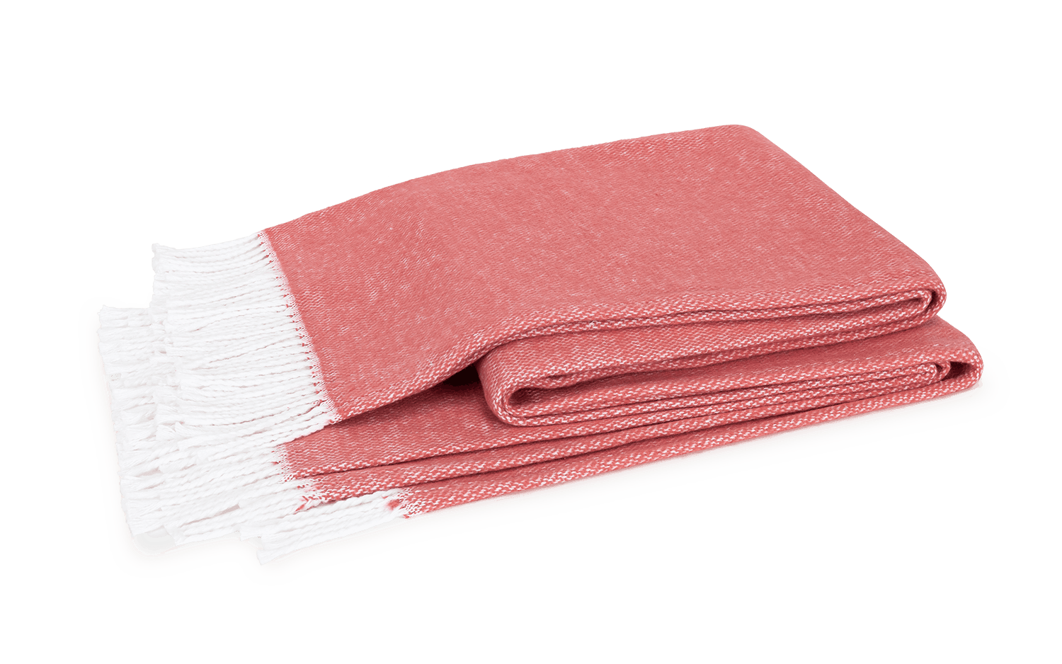 Pezzo Throw - Elegant Linen