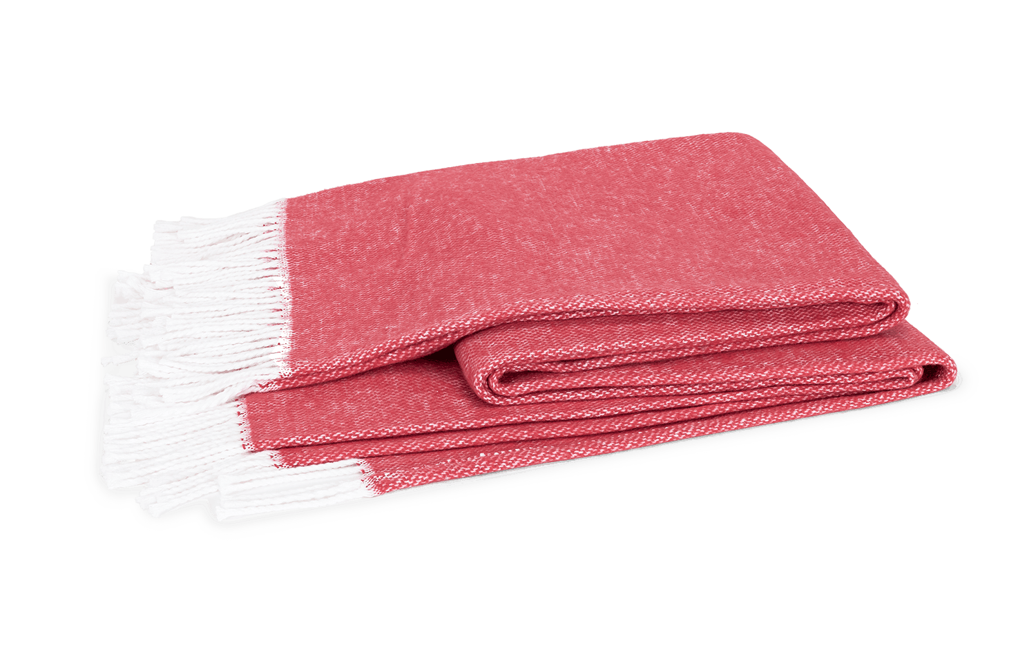 Pezzo Throw - Elegant Linen