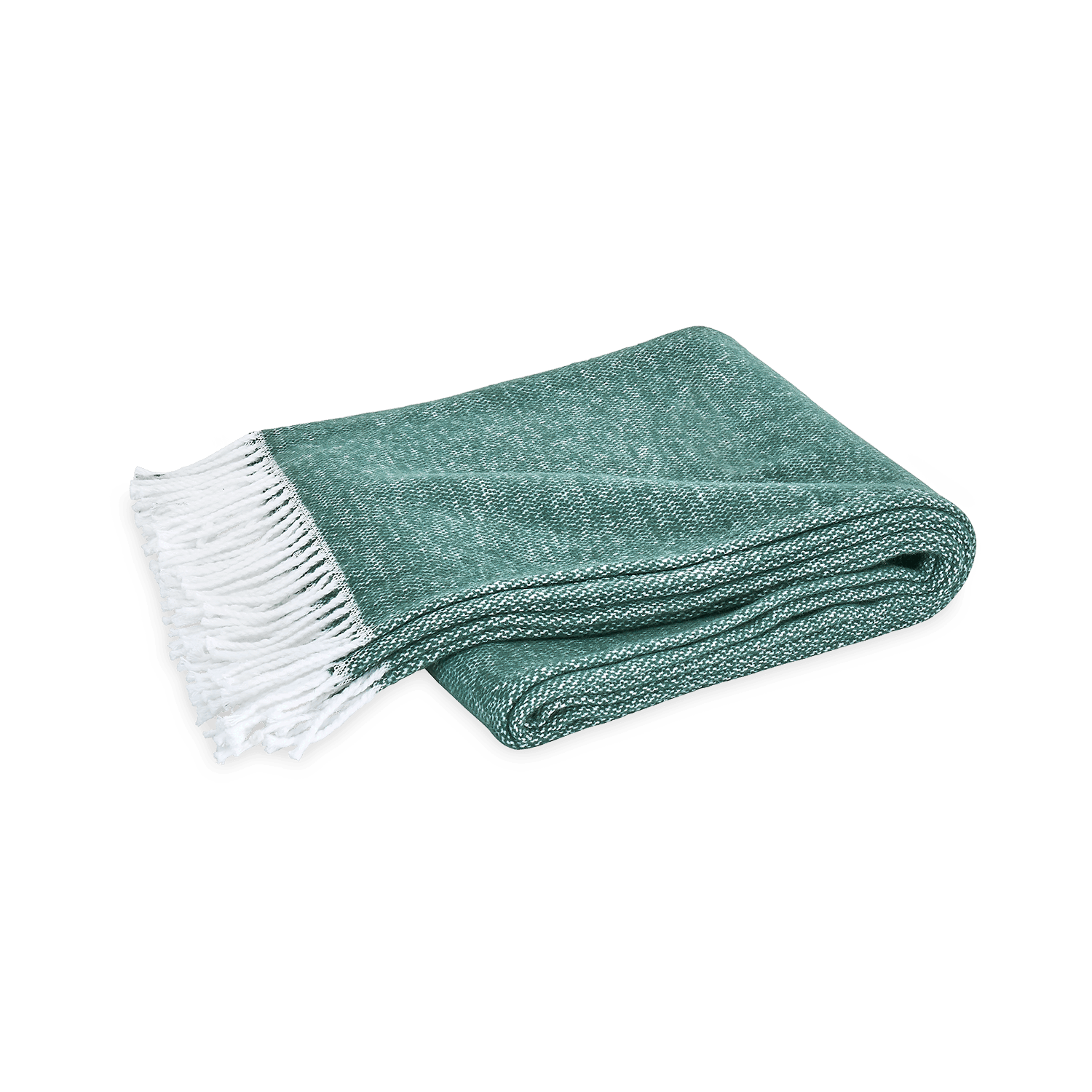 Pezzo Throw - Elegant Linen
