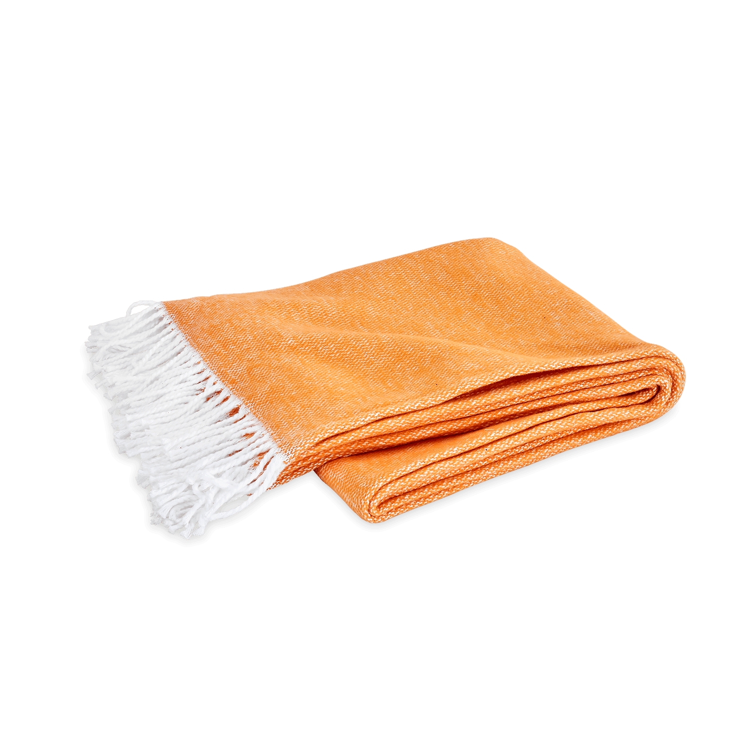 Pezzo Throw - Elegant Linen