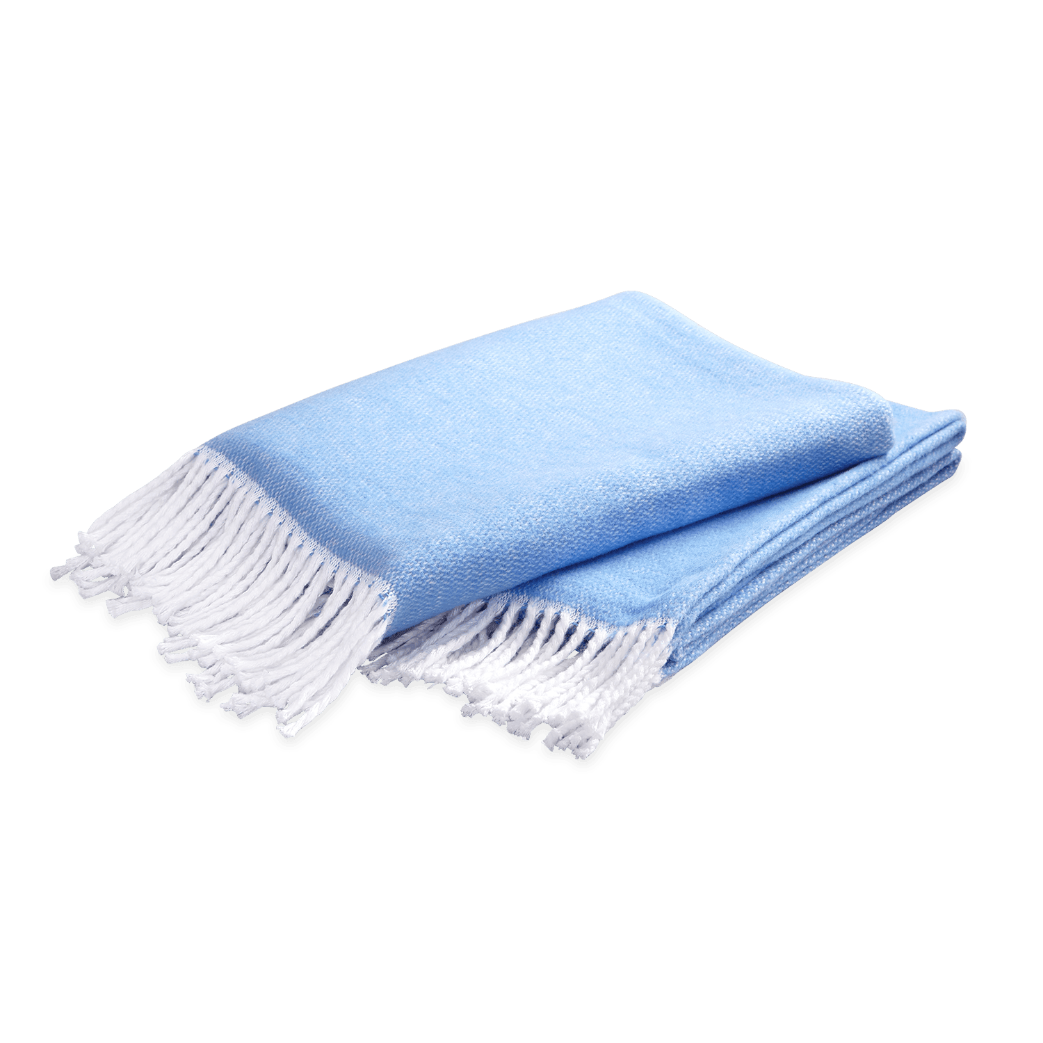 Pezzo Throw - Elegant Linen
