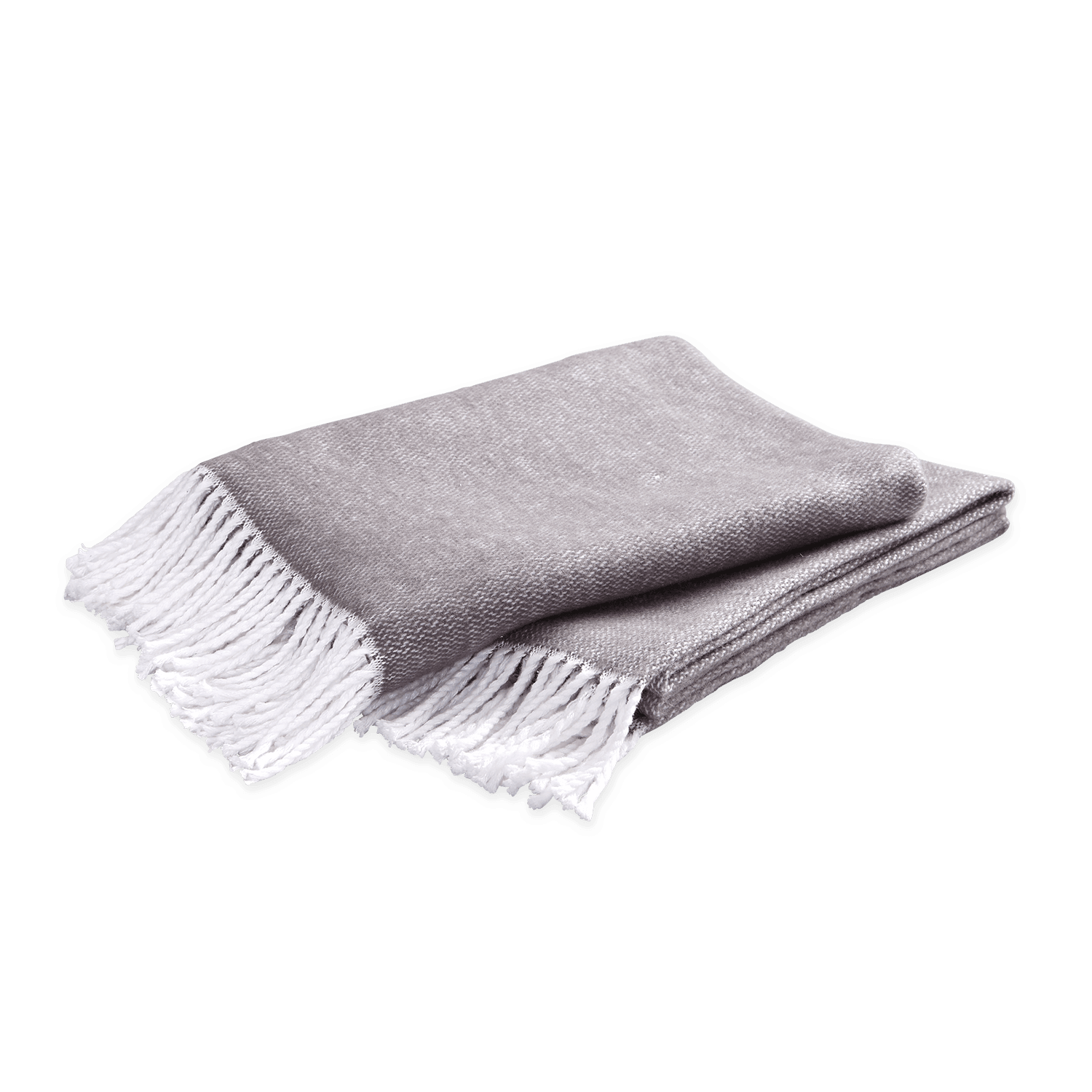 Pezzo Throw - Elegant Linen