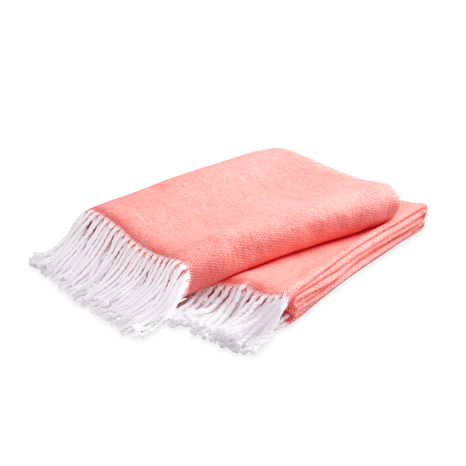 Pezzo Throw - Elegant Linen