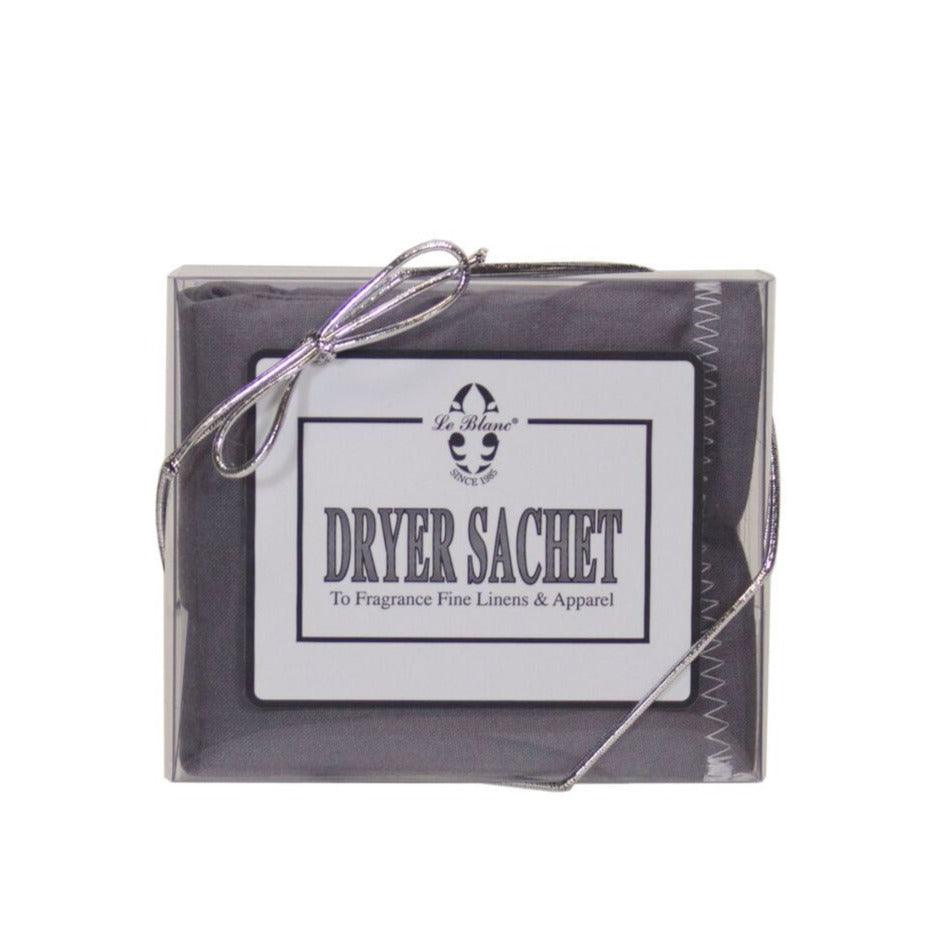 Portfolio Dryer Sachet Single Pack - Elegant Linen