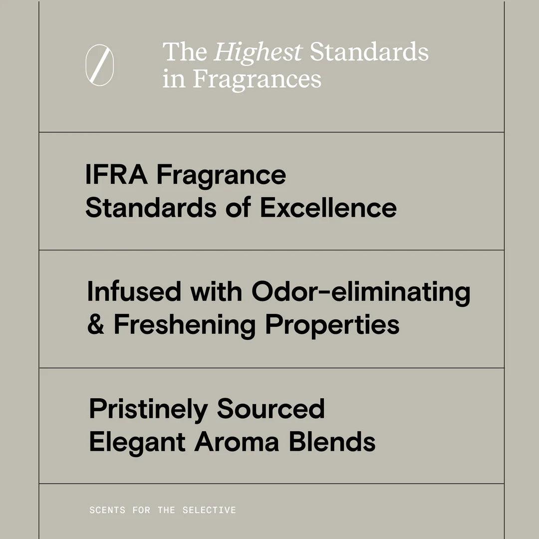 Premium Tea Thyme Aroma Oil - Elegant Linen