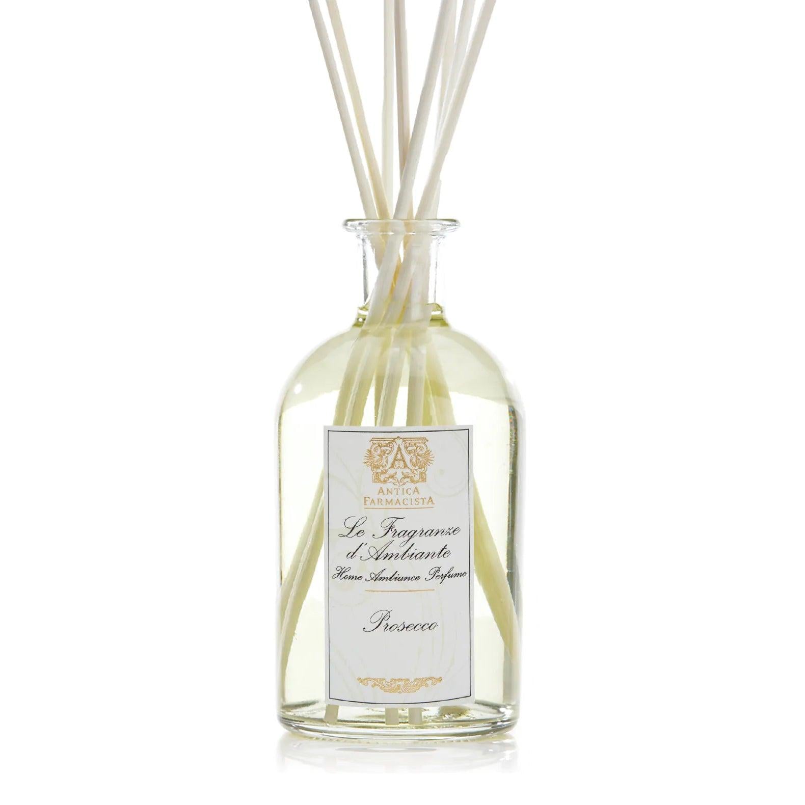 Prosecco Diffuser - Elegant Linen