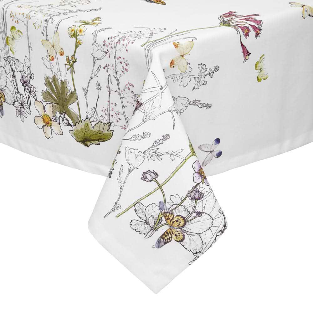 Provence Tablecloth - Elegant Linen