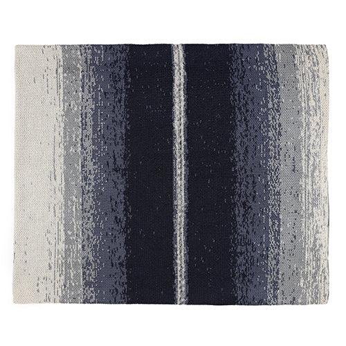 Reflection Throw - Elegant Linen