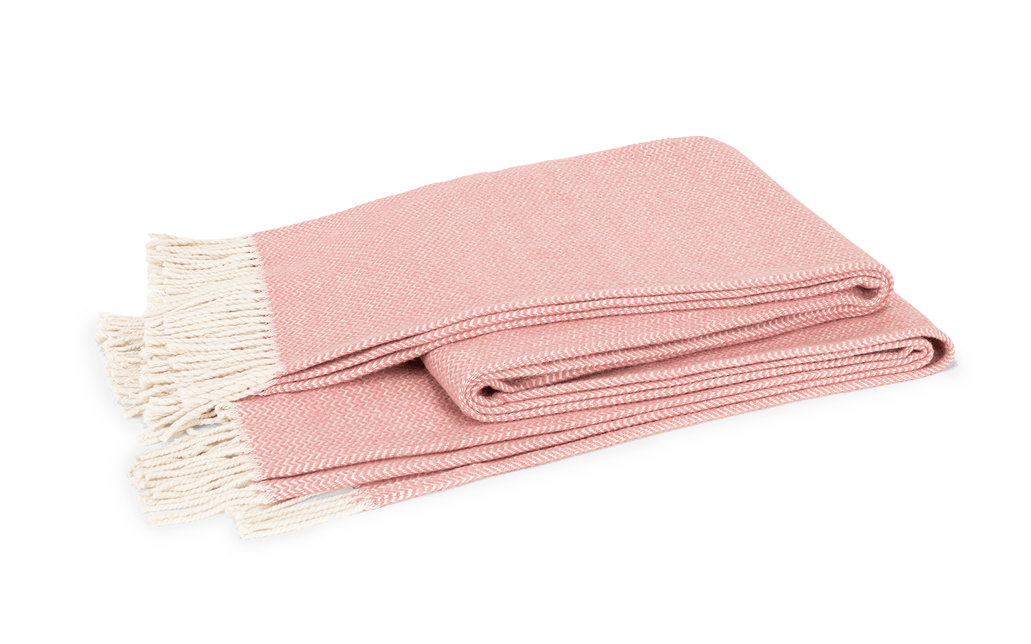 Rhodes Throw - Elegant Linen