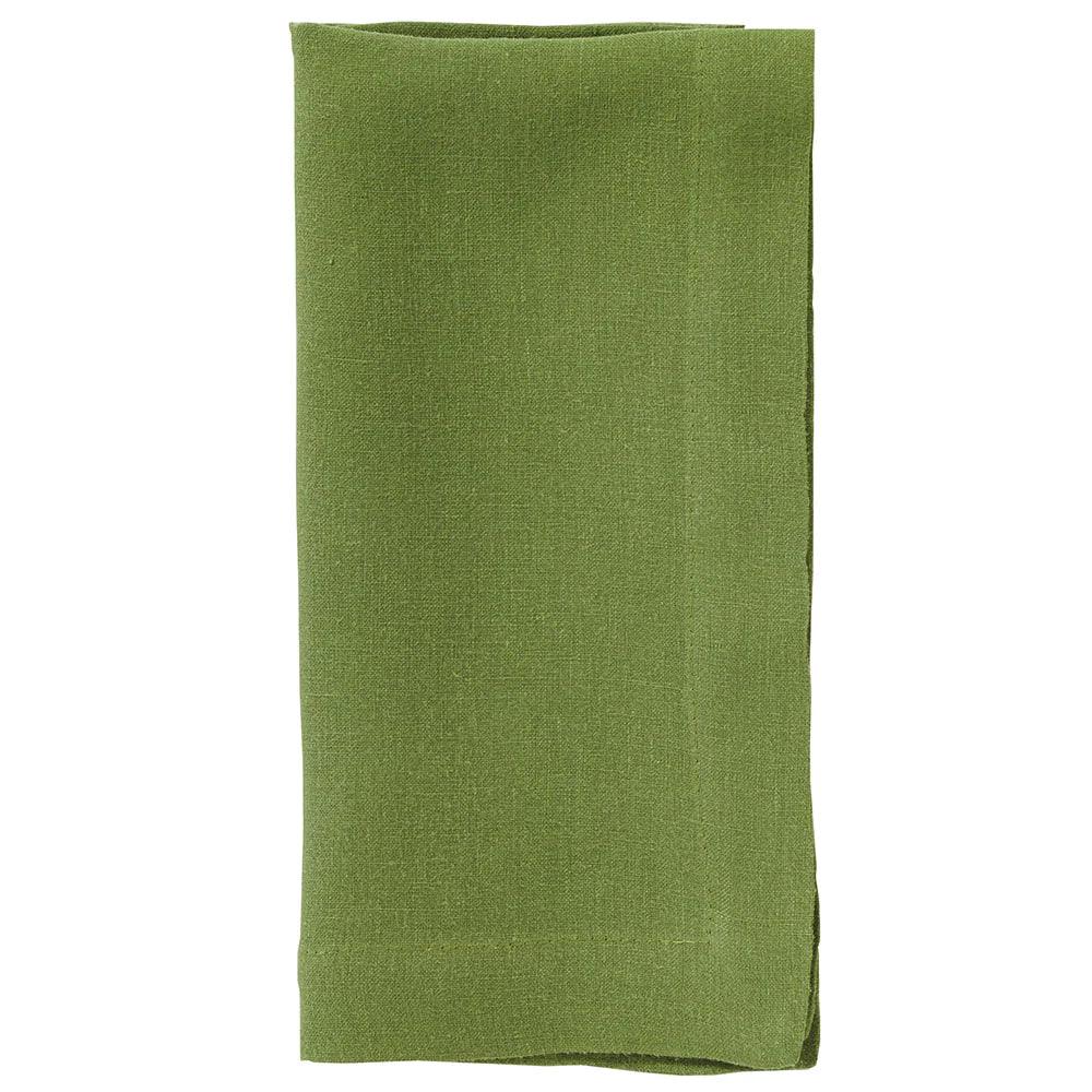Riviera Napkin - Elegant Linen