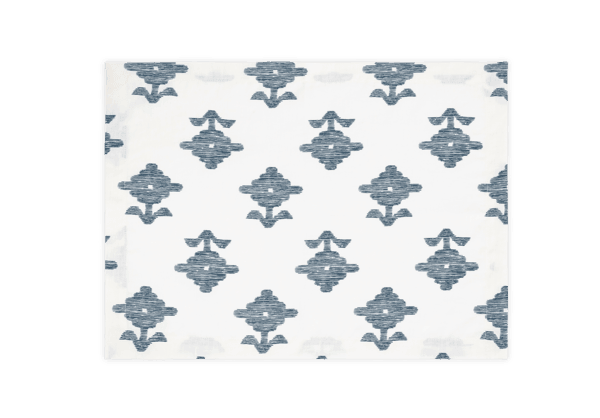 Rubia Tablecloth - Elegant Linen