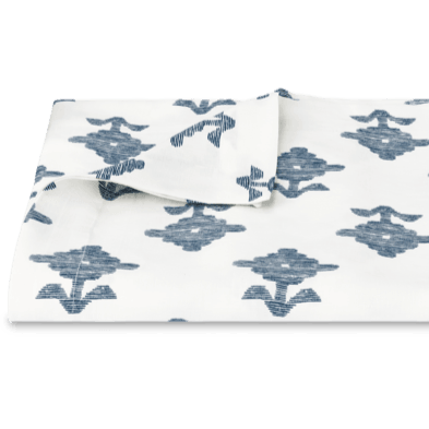 Rubia Tablecloth - Elegant Linen