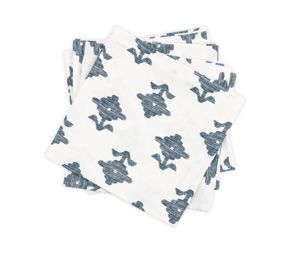 Rubia Tablecloth - Elegant Linen