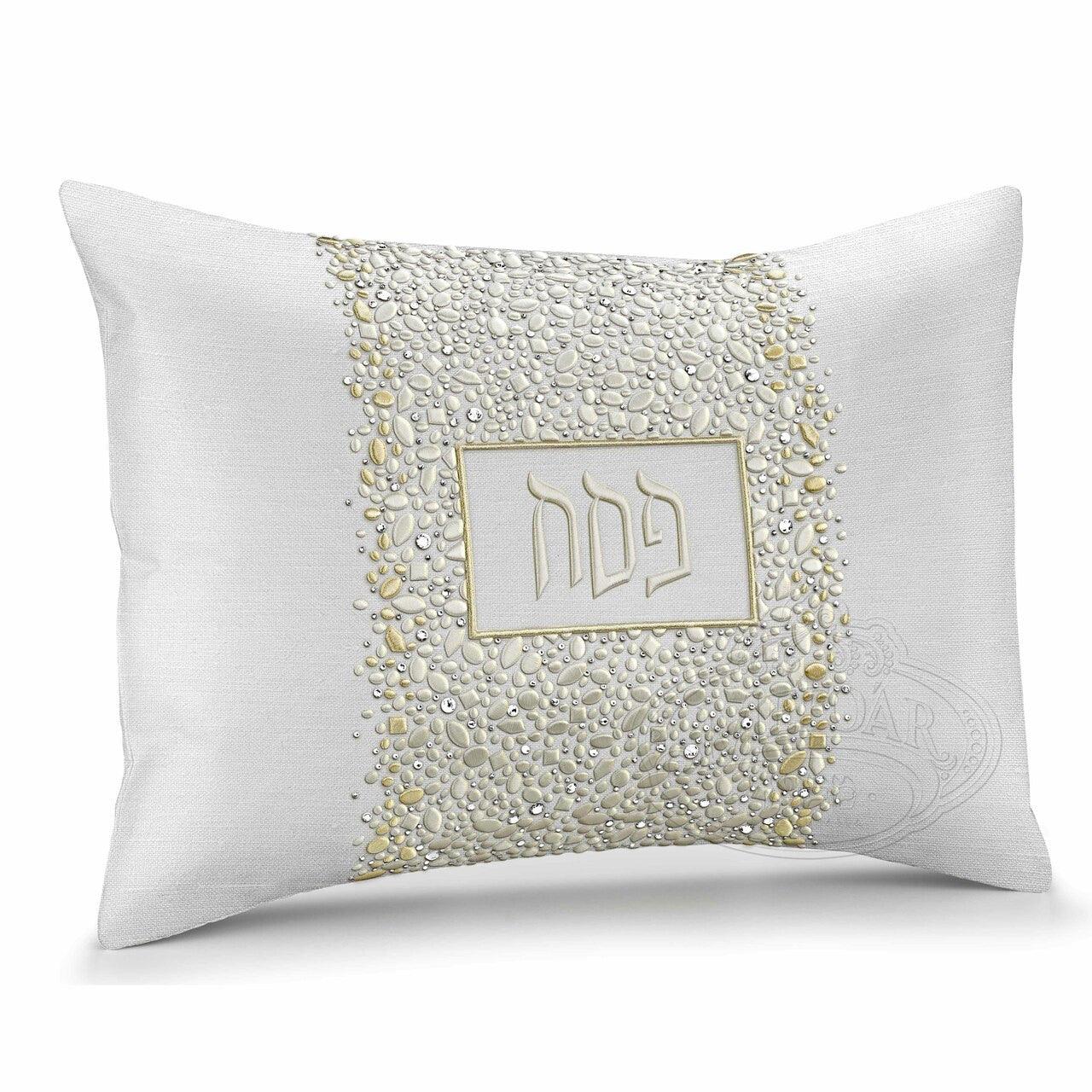 Sassolino Collection Pesach Set - Elegant Linen