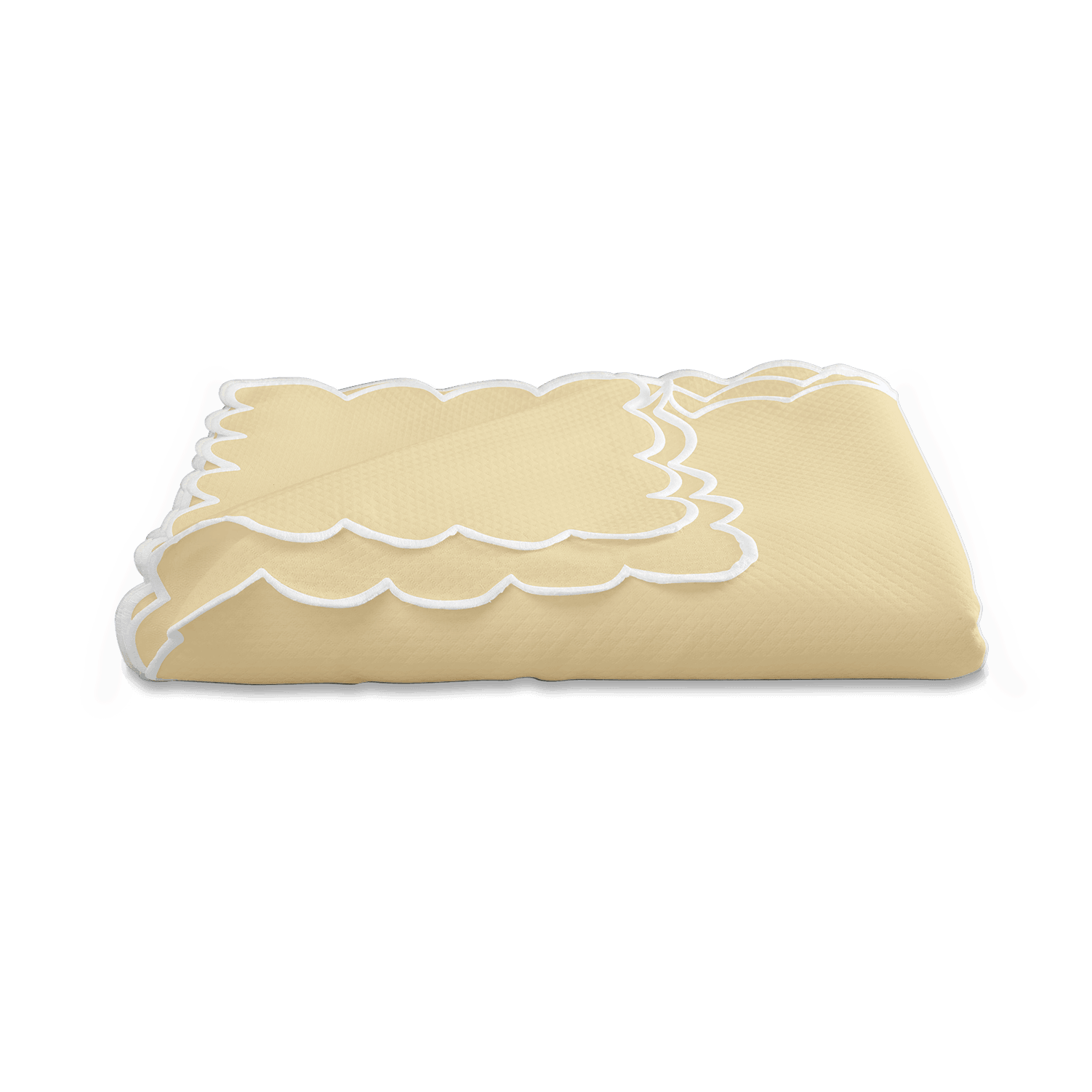 Savannah Gardens Round Tablecloth - Elegant Linen