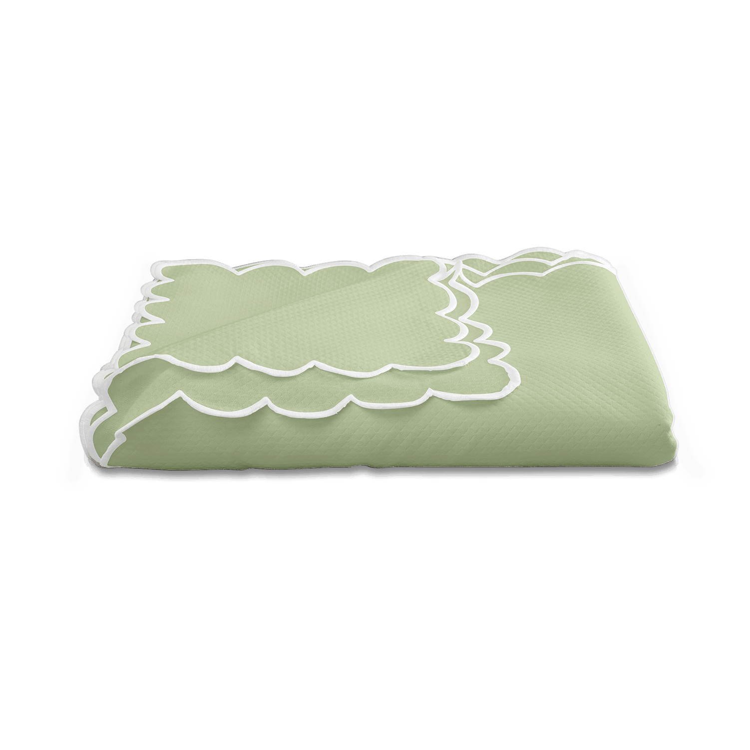 Savannah Gardens Round Tablecloth - Elegant Linen