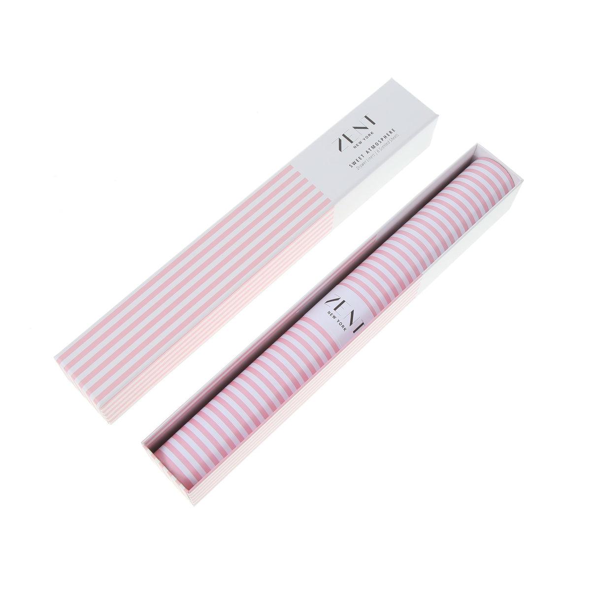 Scent Liner Mat - Elegant Linen