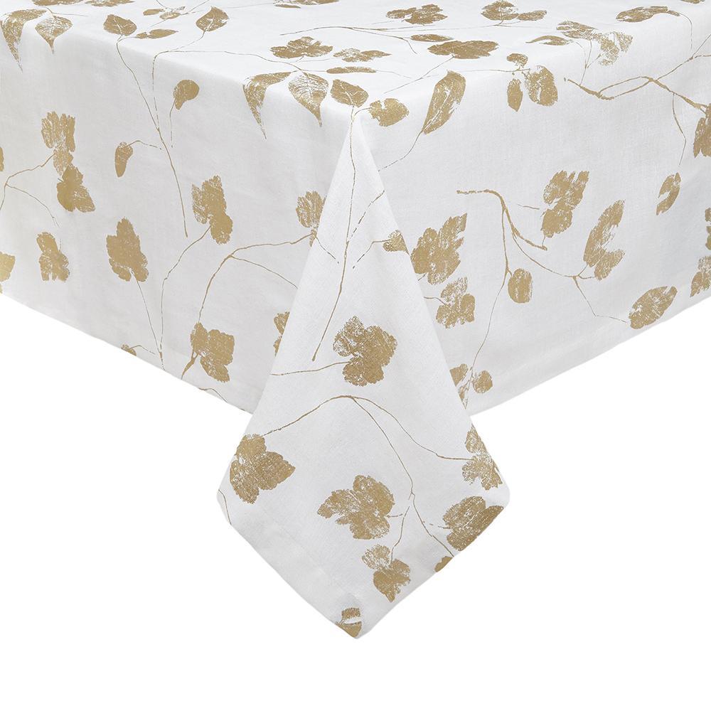 Sedona Tablecloth - Elegant Linen