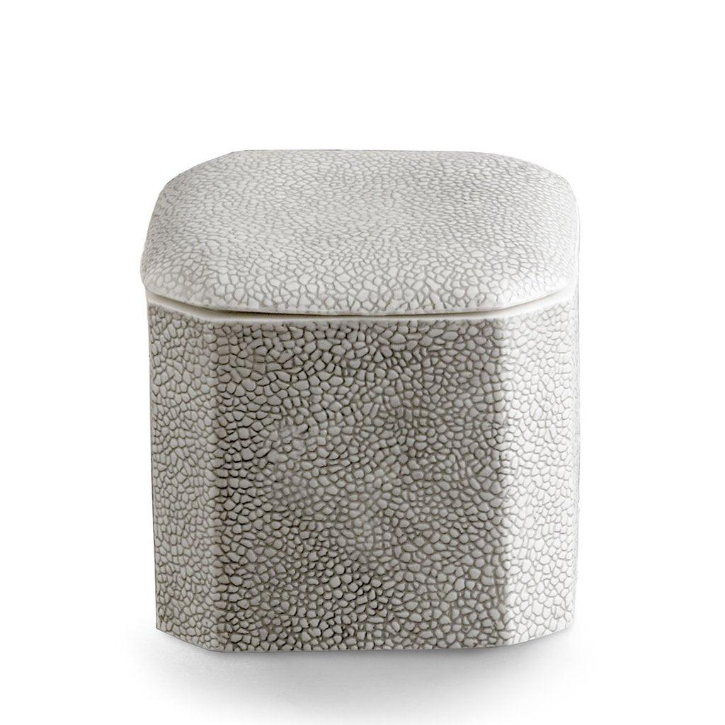 Shagreen Accessories - Elegant Linen